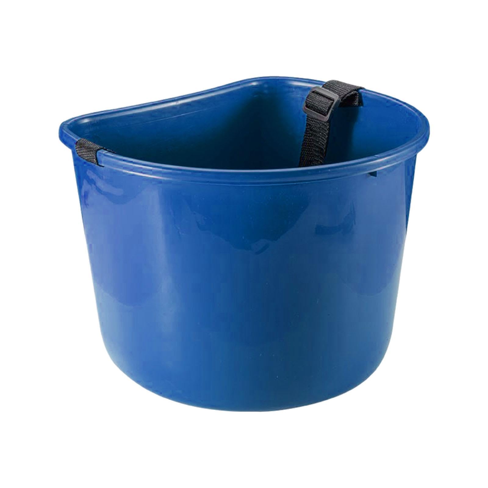 kowaku Cesta para Recoger Frutas, Contenedor de Almacenamiento Ligero para Parques, Huertos Y Jardines.
