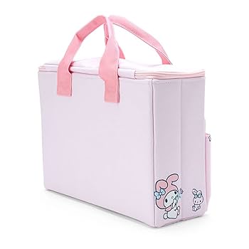 マイメロディ　サンリオ　キャリーケースL ピンク マイメロディ キャリーケース キャリーバッグ 59L 360度回転