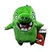 Rovio Angry Birds - Angry Birds Les personnages du film - Pig Peluche 7 pouces
