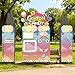 Cotton Candy Machine Commercial Grade - Customizable & Output, Industrial Strength for Fairs/Stadiums/Catering/Events