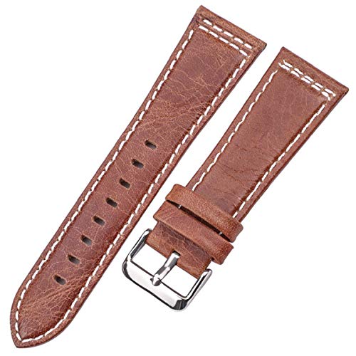 Bracelet de montre de rechange 22mm 24mm pour adapter votre style au quotidien