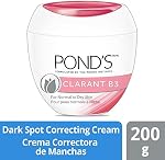 Pond's Face Clarant B3 Face Cream, 200 grams