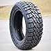Set of 4 (FOUR) Forceum M/T 08 Plus Mud Tires - LT235/75R15 104/101Q C (6 Ply)