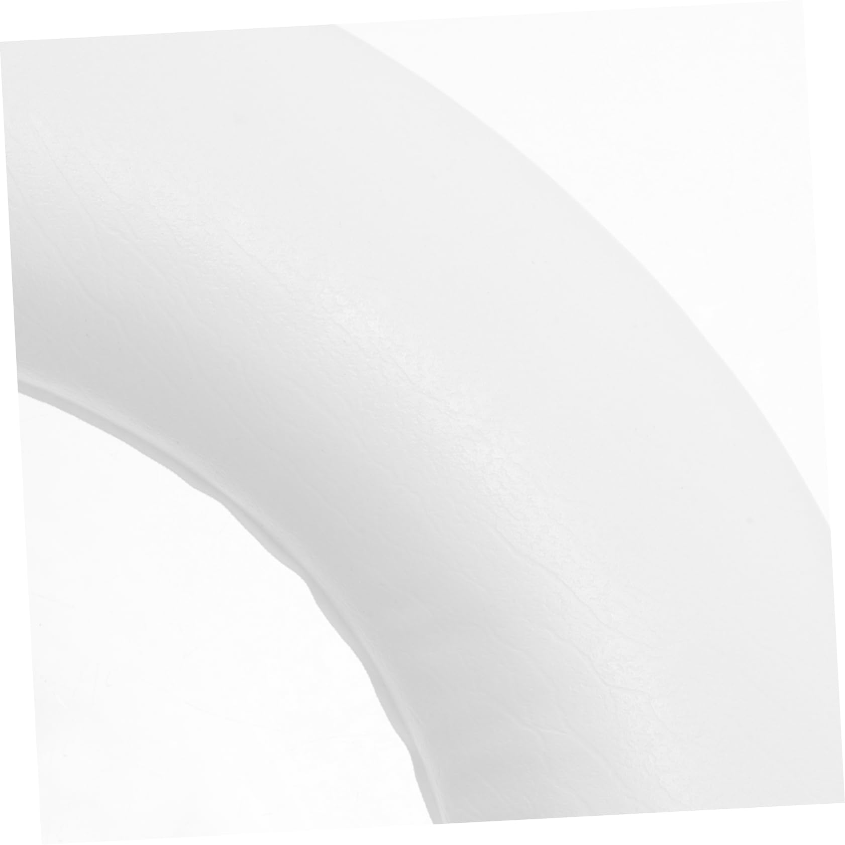 VICASKY 5 Piezas Asiento De Inodoro Para Niños Accesorios De Asiento De Inodoro Cojín Del Asiento Del Inodoro Cubiertas De Asientos De Inodoro Ovalados Orinal Portátil Pu