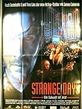 Strange Days - Ralph Fiennes - Videoposter 120x80cm 