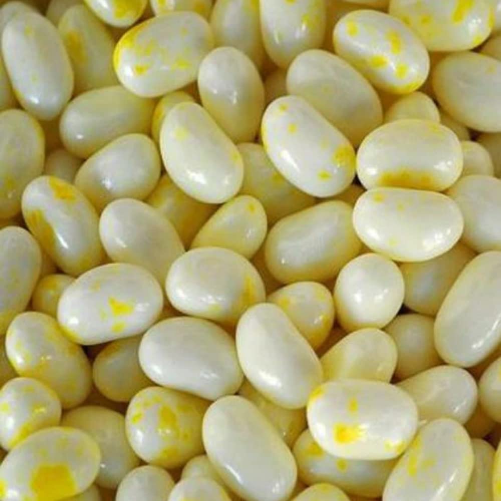 JELLY BELLY, grajeas con sabor a palomitas de mantequilla 70g
