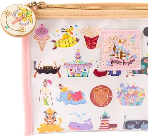 Amazon Co Jp ディズニー ペンケース パークアイコン デザイングッツ 東京ディズニーリゾート限定 イッツ ア スモールワールド ポーチ 文房具 オフィス用品 Amazon Co Jp ディズニー ペンケース パークアイコン デザイングッツ 東京ディズニーリゾート限定 イッツ ア スモールワールド ポーチ 文房具 オフィス用品