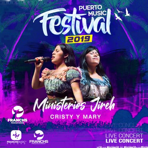 Puerto Music Festival (En Vivo)