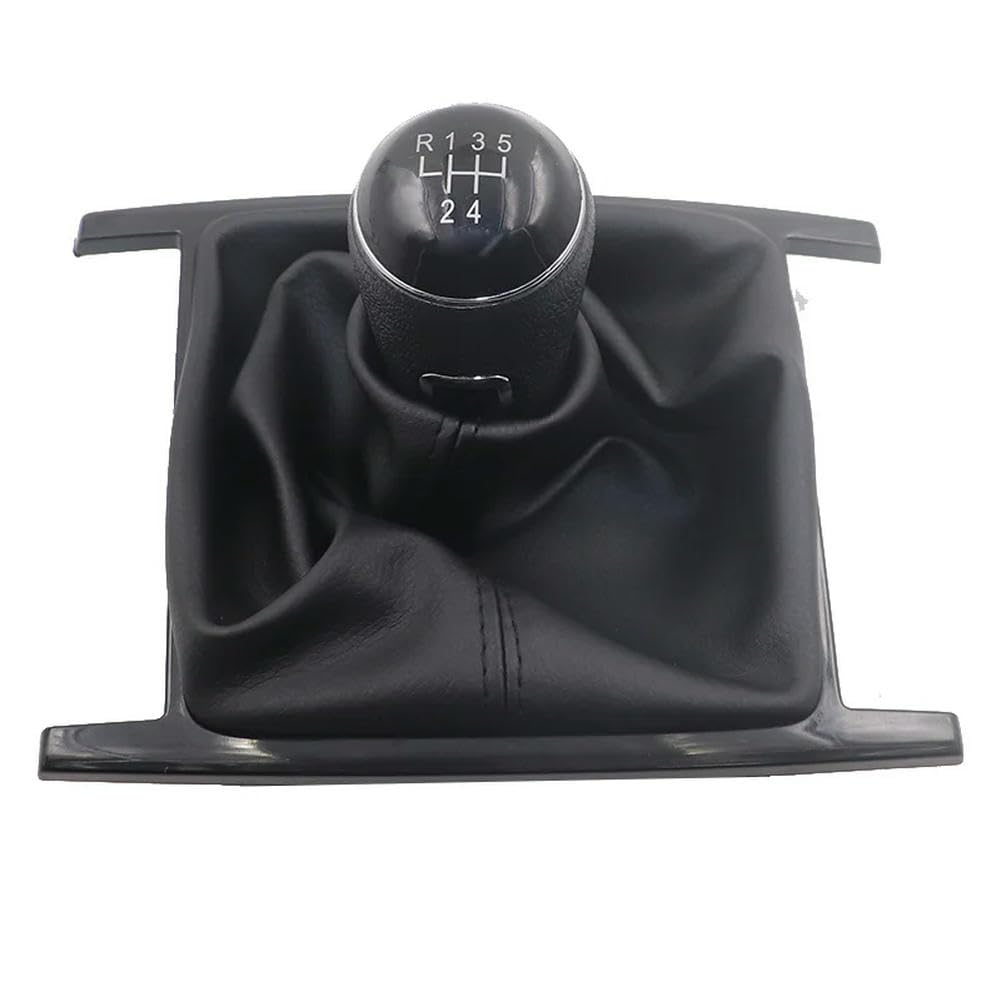 BIVVI Car Gear Shift Lever Knob Stick Head,for Kia Forte Cerato K3 2012