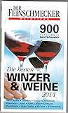  Der Feinschmecker - Die besten Winzer & Weine 2014
