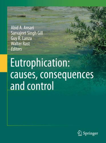 Eutrophication: Causes, Consequences and Control view 2