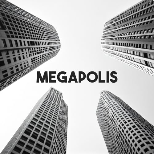  Megapolis