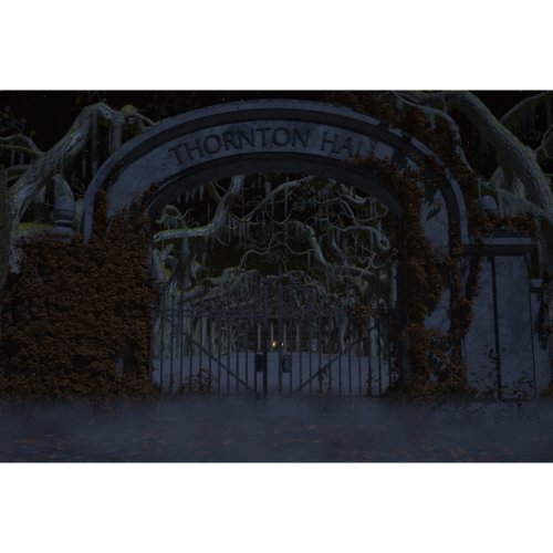 Her Interactive 60086 Nancy Drew: Ghost Of Thornton Hall - Pc/Mac thumb #1