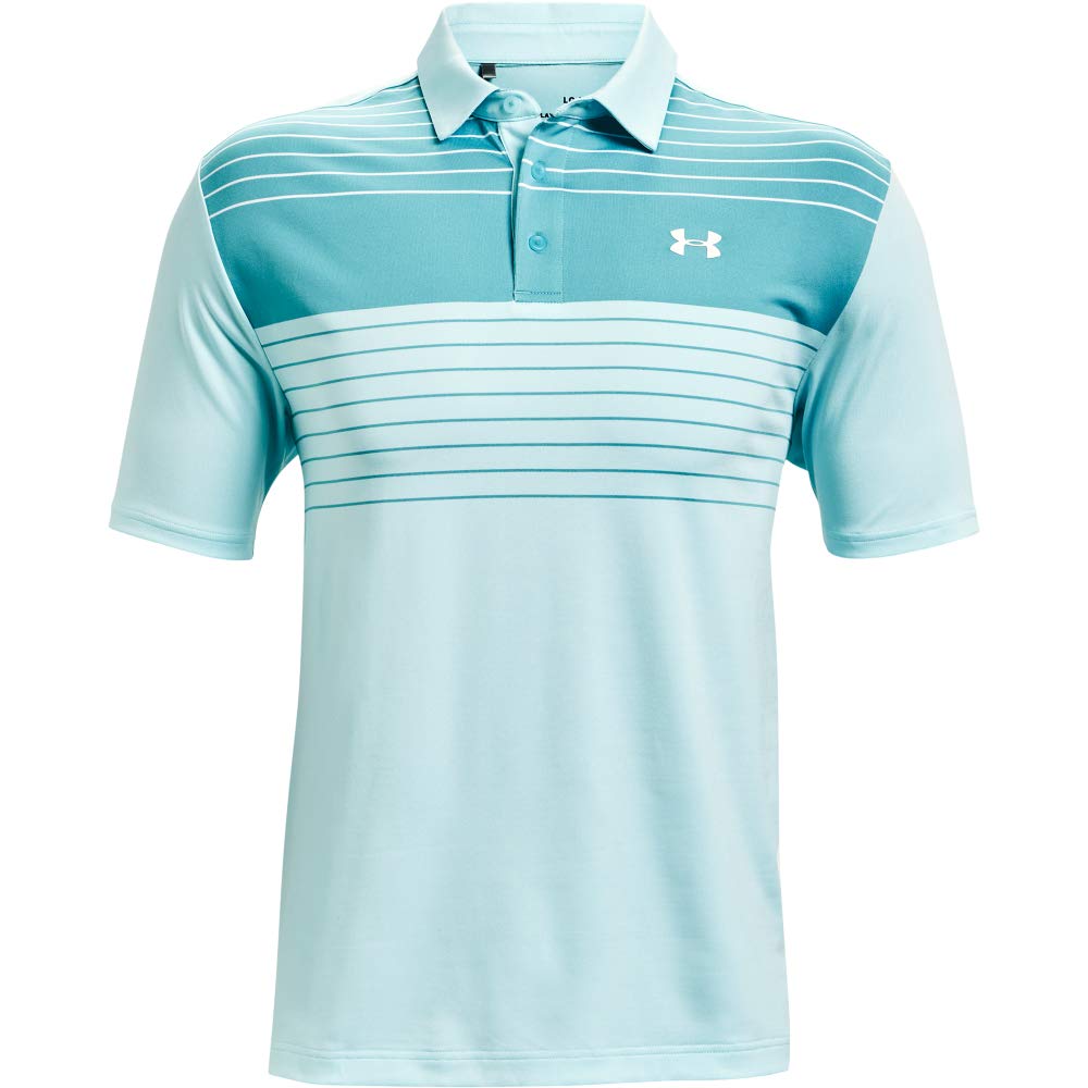 Under Armour Tech 2.0 Camiseta de manga corta para hombre, camiseta deportiva masculina, camiseta para gimnasio — view 20