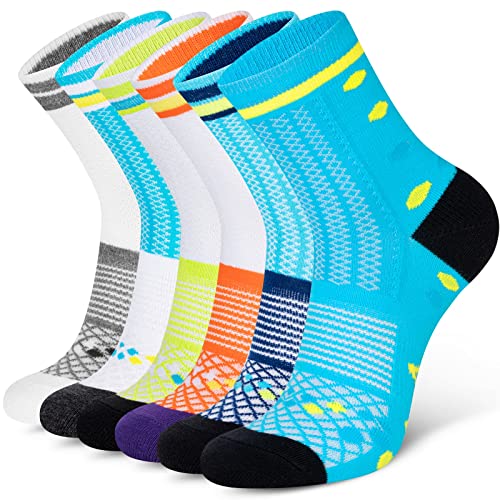 Ropa de Running para Mujer Marca Niodora