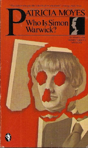 Who Is Simon Warwick?