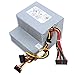 Price comparison product image S-Union F255E-01 N249M 255W Power Supply Replacement for Dell Optiplex 580 760 780 960 980 DT PSU AC255AD-00 L255P-01 D255P-00 V6V76 RM110