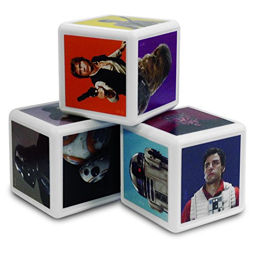 Match STAR WARS Jeu de société Version française 0413 - vue 5