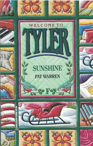 Sunshine (By: Pat Warren)