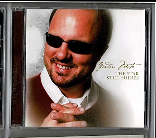 The Star Still Shines