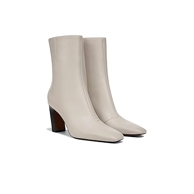 Franco Sarto Briar Mid Shaft Boots Women