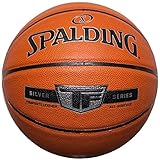 Spalding 76859Z Basketbälle Orange 7