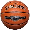 Spalding Unisex – Erwachsene Tf Series Basketbälle