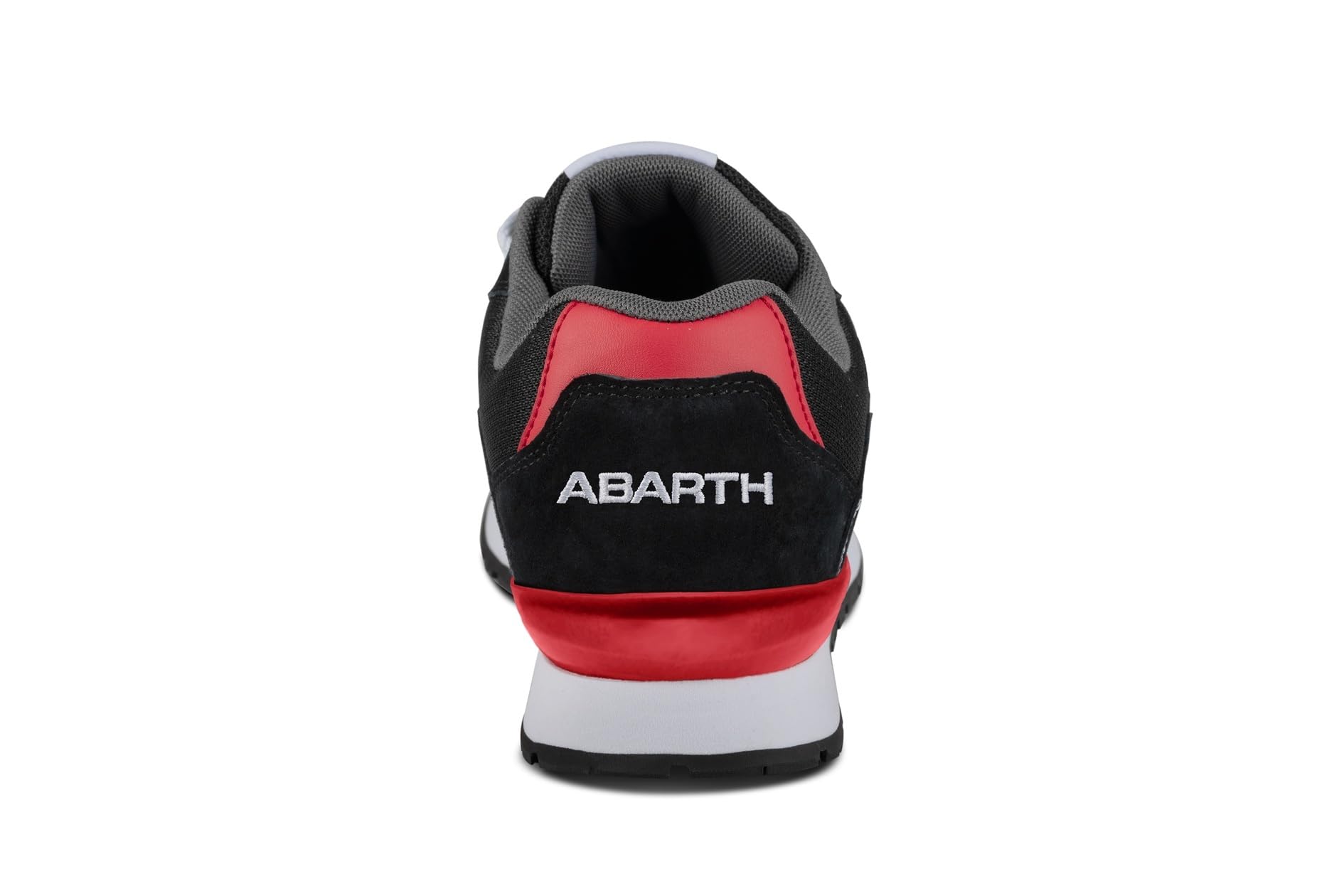 Abarth Męskie buty CompetizioneConstuction