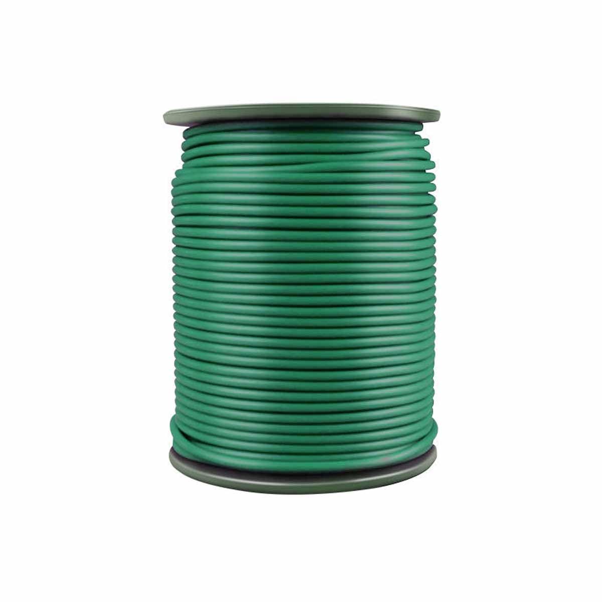 CYJAZNHH PVC Welding Wire 4mm 100m Multicolor Flooring(Grün)