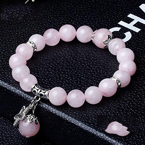 Bracelets en jade naturel et agate pour sublimer vos accessoires de mode
