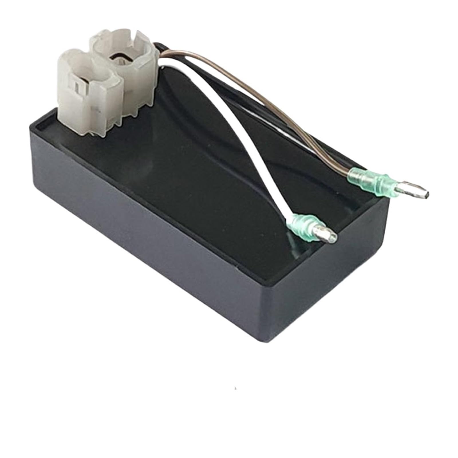 Bobina Encendido Caja CDI Encendedor CDI de Motocicleta para P&olaris Phoenix 200 2005 0452310 Caja Accesorios Arranque Unidad Piezas Repuesto