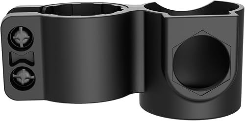 Miniatura 3 de Soporte de montaje para bicicleta U Lock (serie 642 PVC) Serie PVC 642,Serie de silicona 642+646,https://www.amazon.com/dp/undefined