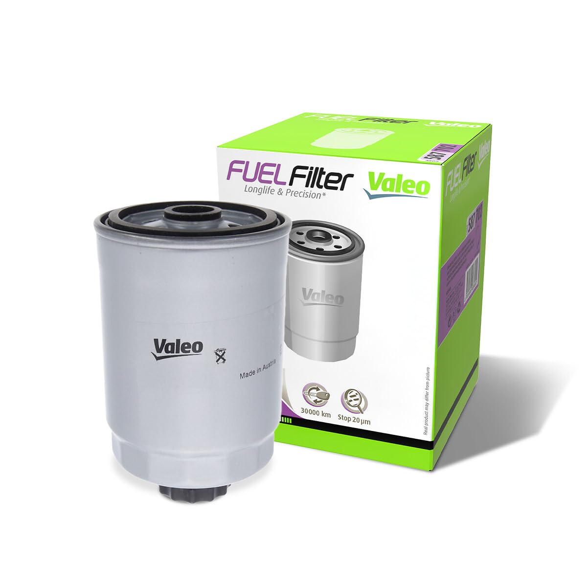 Valeo 587564 Diesel Filter