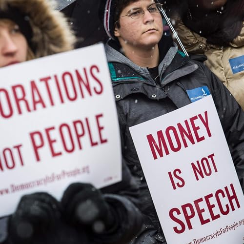 Why Super PACs have more power than ever in elections