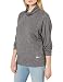 Roxy Women's Vinissa Loose Fit Fleece Pullover Top