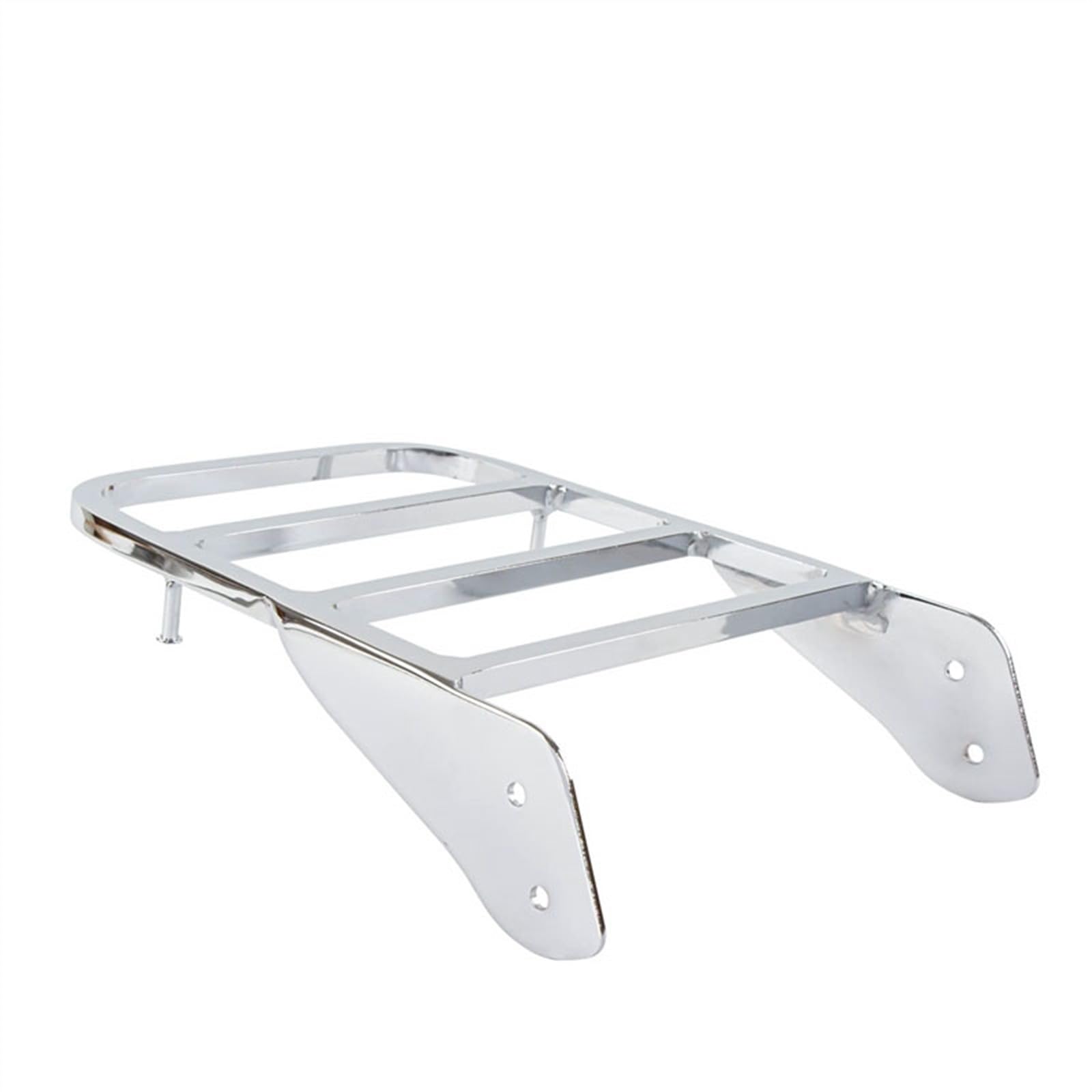 Motorrad-Gepäckträger Für Yamaha Dragstar 400 650 1997-2012 2013 2014 Für Dragstar XVS 1100 2000-2010 2011 Motorrad Gepäck Rack Fall Halterung Fracht Rack