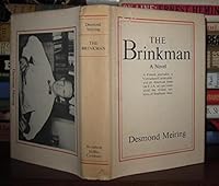 The brinkman B0007E1CAQ Book Cover