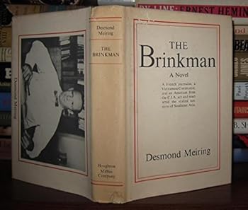 Hardcover The brinkman Book