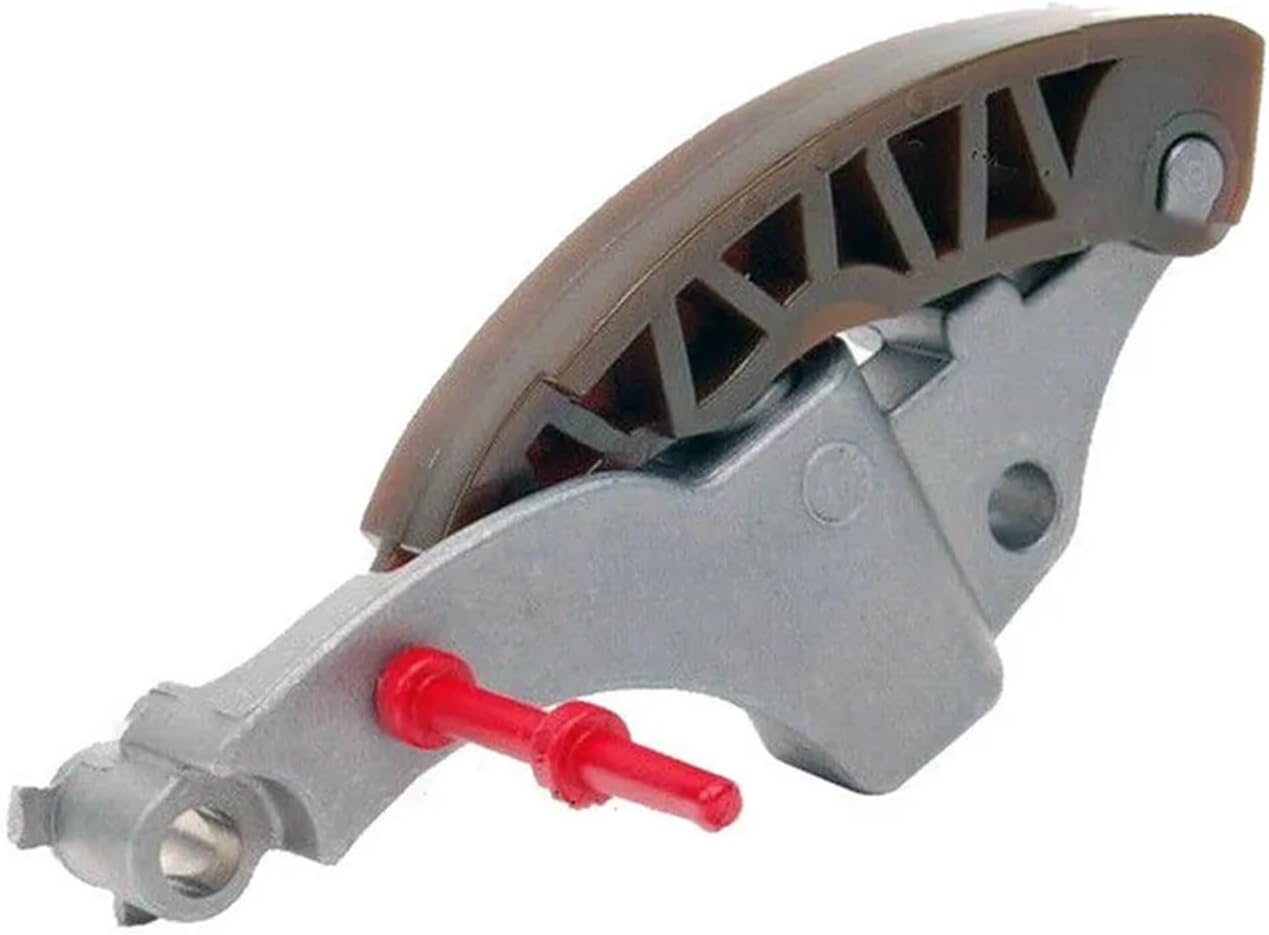 Oil Pump Drive Chain Kit Compatible with BMW E90 E91 E93 E46 E84 X3 118i 120i 318i N46 N42 N45 B20 A B N46 B20 A with 12 Month