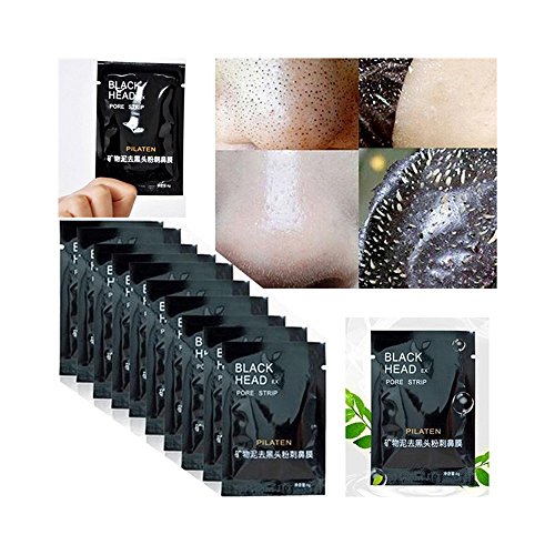 Splenssy Mineraalmodder, dieptereiniging, huid, mee-eters verwijderen - Image 3