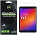 [3-Pack] Dmax Armor- Asus Zenpad Z10 Screen Protector High Definition Clear Shield - Lifetime Replacements Warranty- Retail Packaging