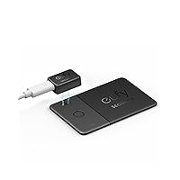eufy Security SmartTrack Card E30, ricaricabile