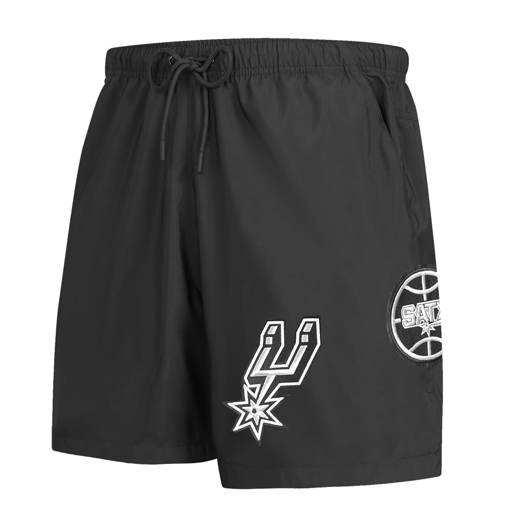 Pro Standard NBA Mens Mens NBA Classic Woven Woven Short