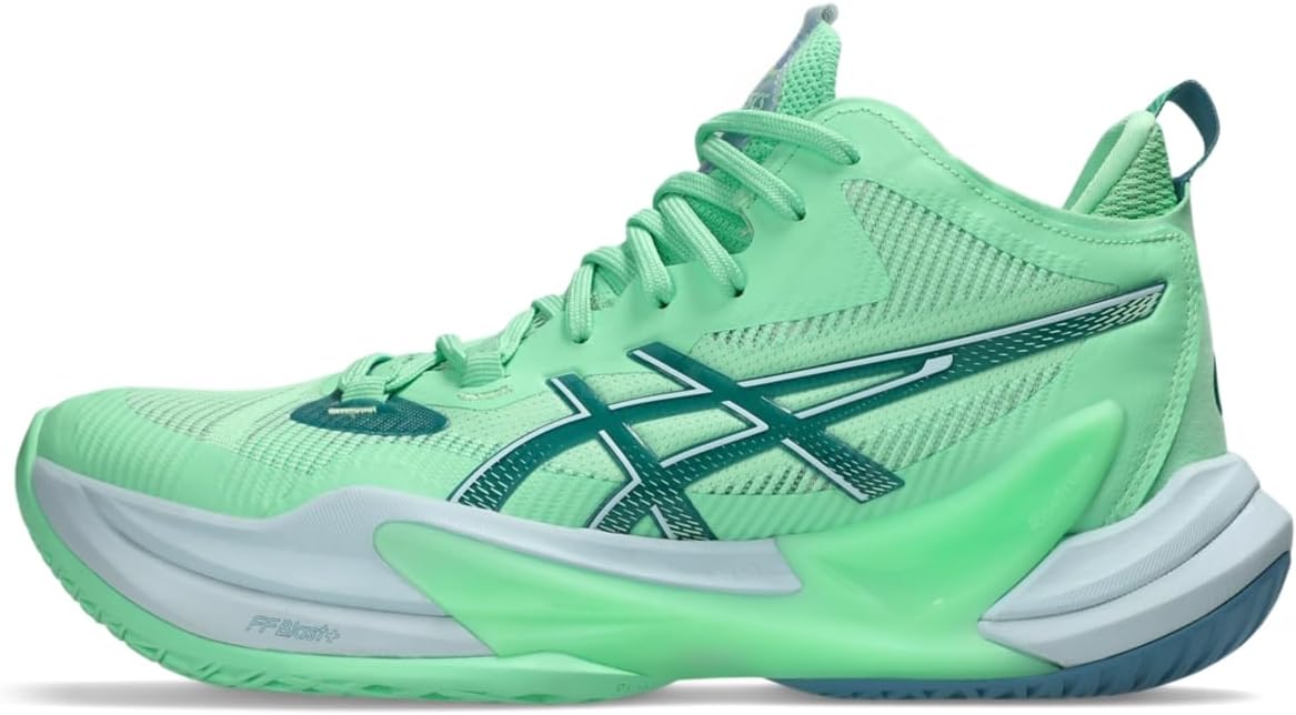 ASICS Men's METARISE 2 Volleyball Shoes