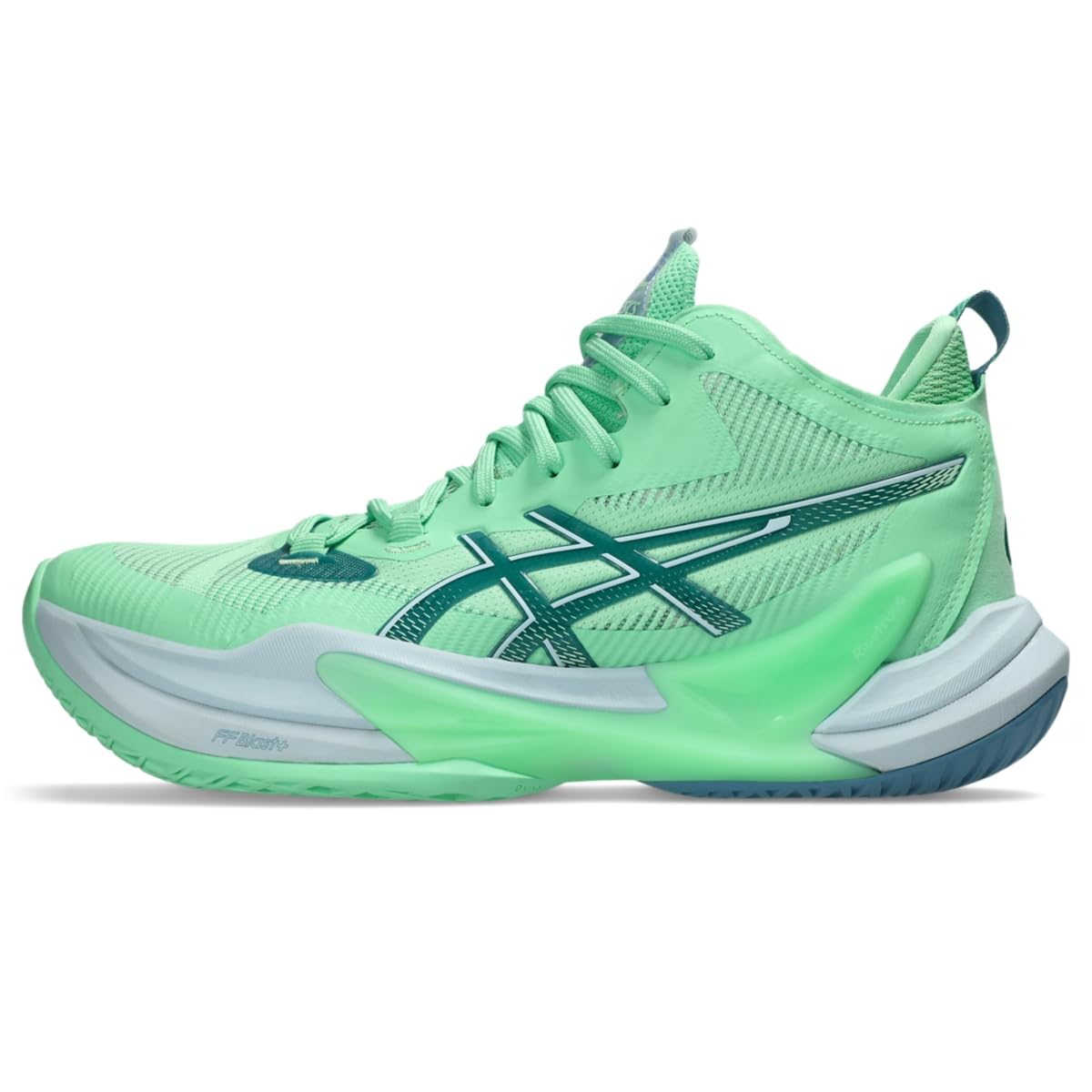 ASICS RISE2 バレーボールシューズ　メタライズ2 51BbF9aZDcL.jpg