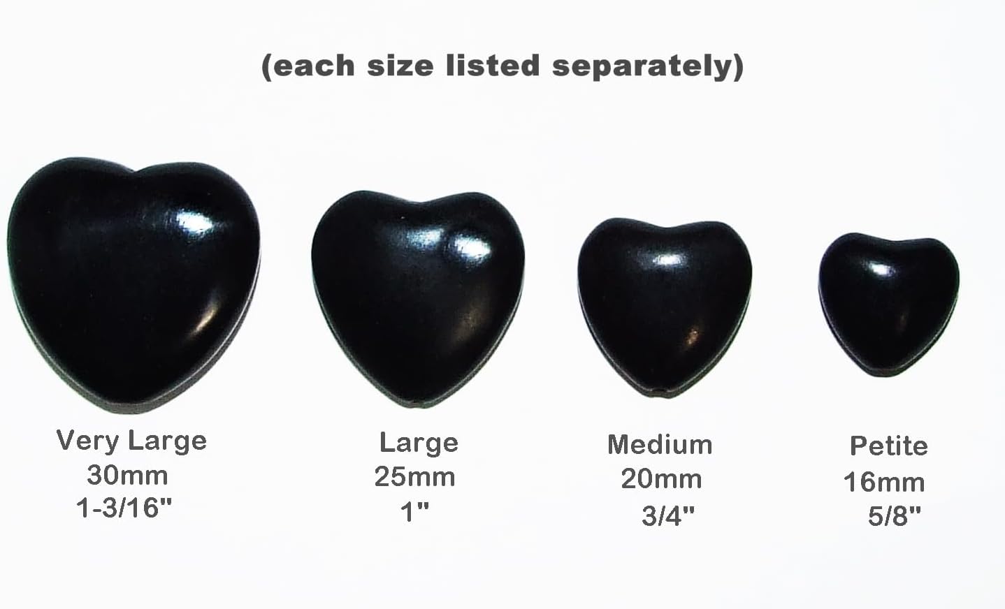 Kintsugi XL 30 x 30mm Black Howlite Broken Heart Mended with 23 Karat Gold, Cord Necklace