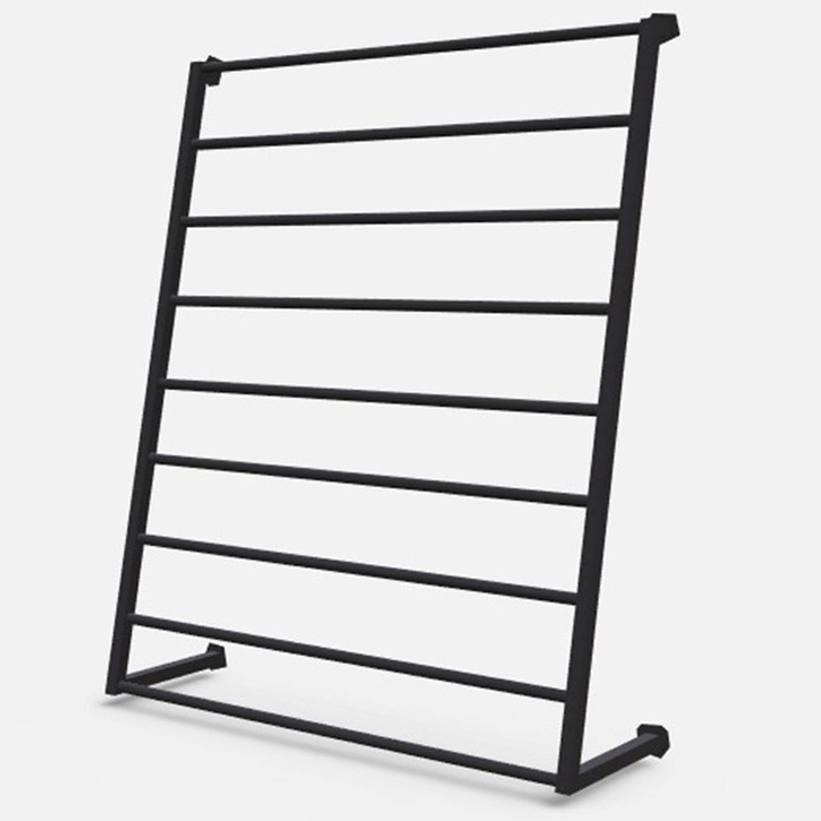 Tringle de rangement pour couvertures résolvant le manque de place