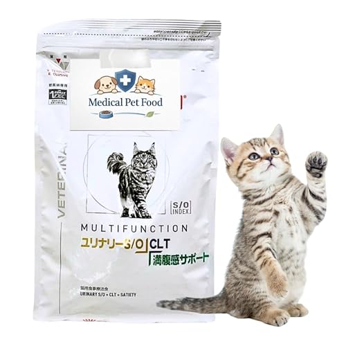 キャットフード ロイヤルカナン 満腹感サポート」の人気商品一覧