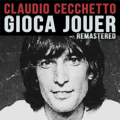 Claudio Cecchetto