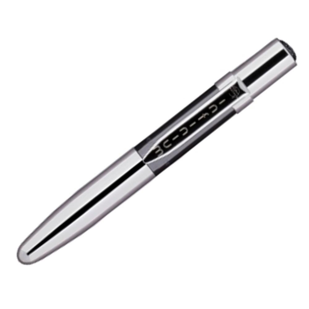 Amazon | Fisher Space Pen INFINIUM Black Titanium Nitride and
